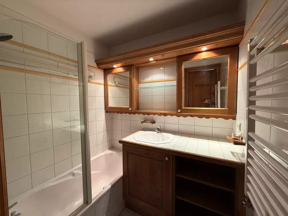 Location de Vacances Les Saisies 393