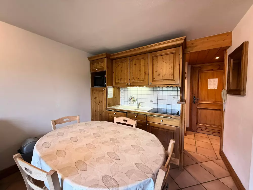 Location de Vacances Les Saisies 393