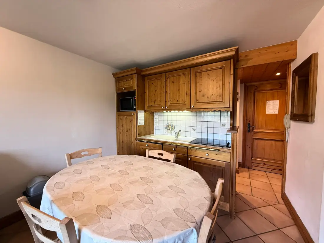 Location de Vacances Les Saisies 393