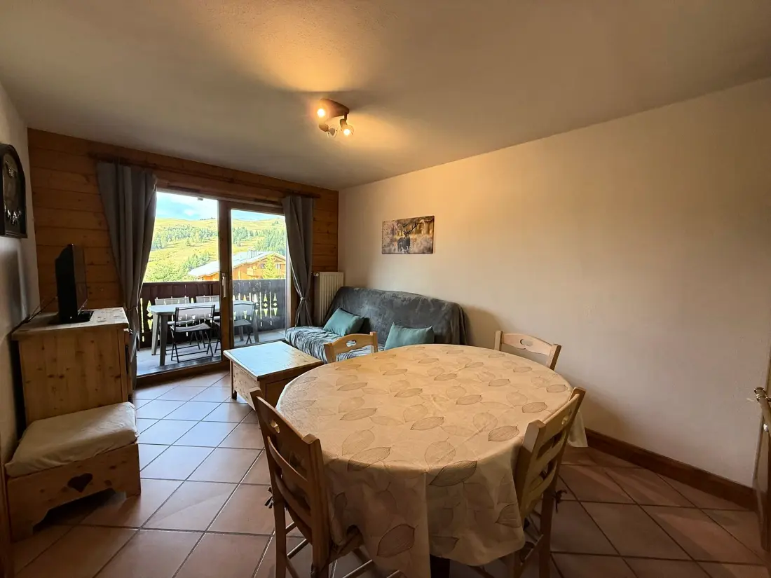 Location de Vacances Les Saisies 393
