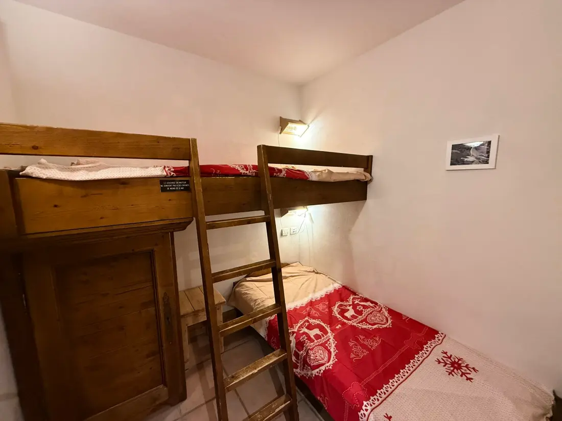 Location de Vacances Les Saisies 393