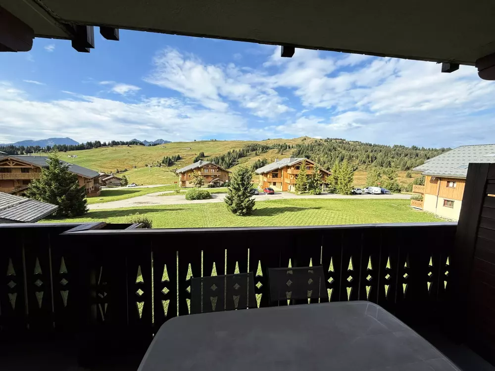 Location de Vacances Les Saisies 393