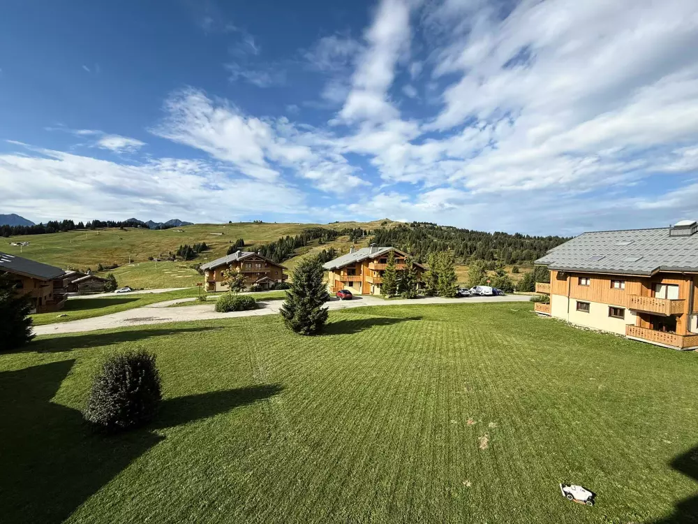 Location de Vacances Les Saisies 393