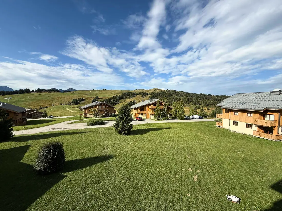Location de Vacances Les Saisies 393