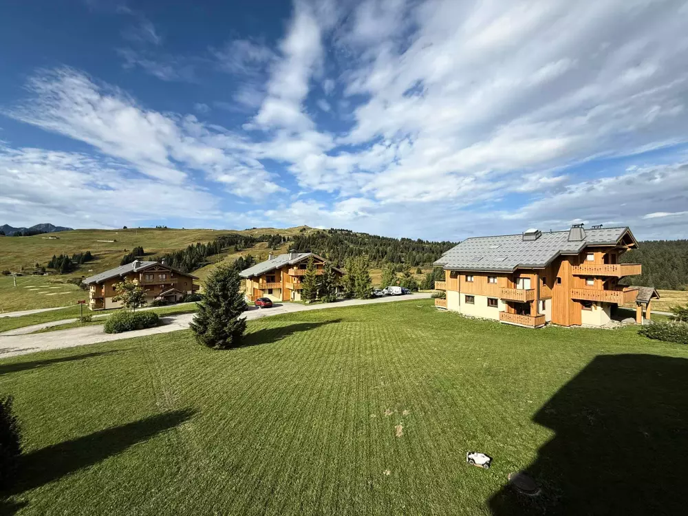 Location de Vacances Les Saisies 393