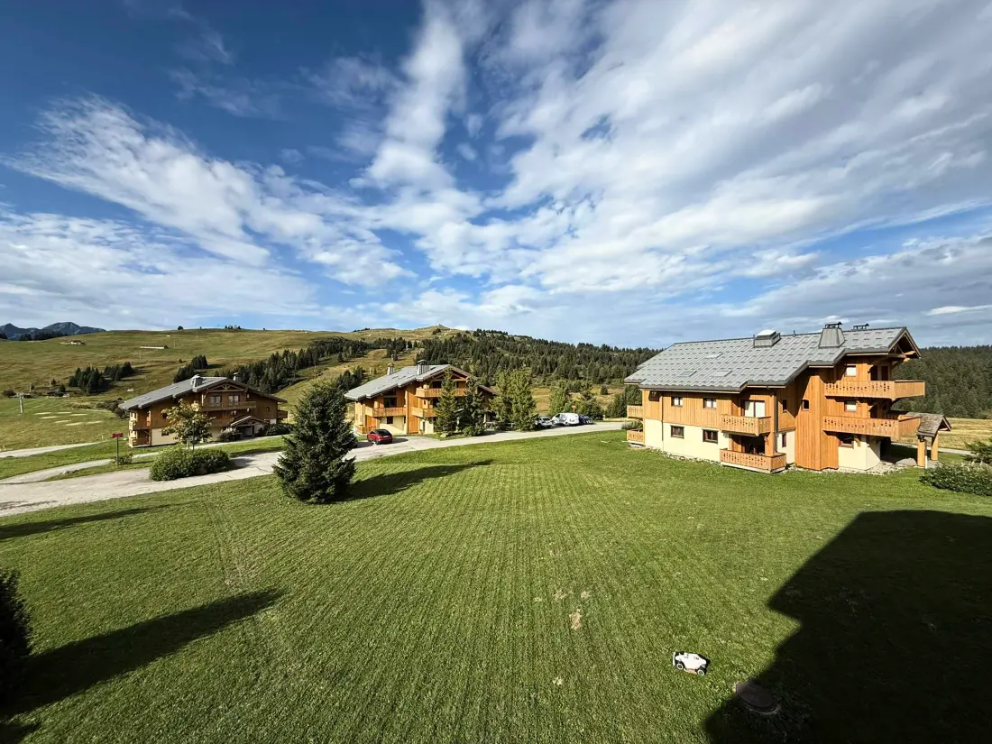 Location de Vacances Les Saisies 393