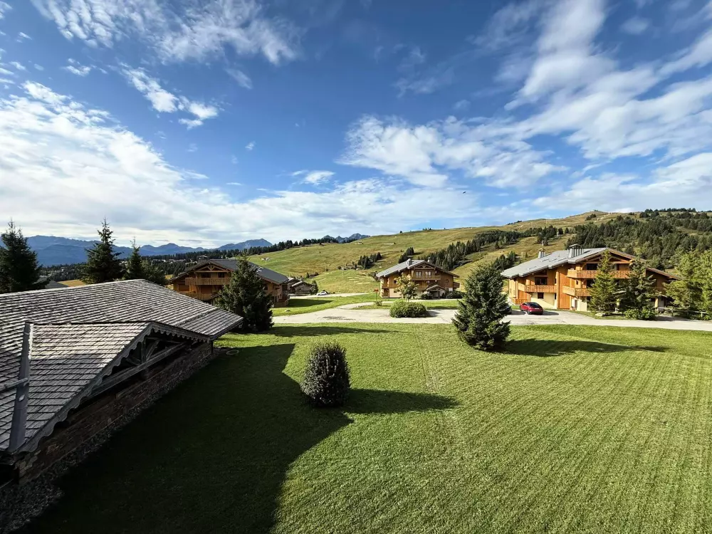 Location de Vacances Les Saisies 393