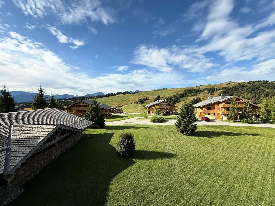 Location de Vacances Les Saisies 393