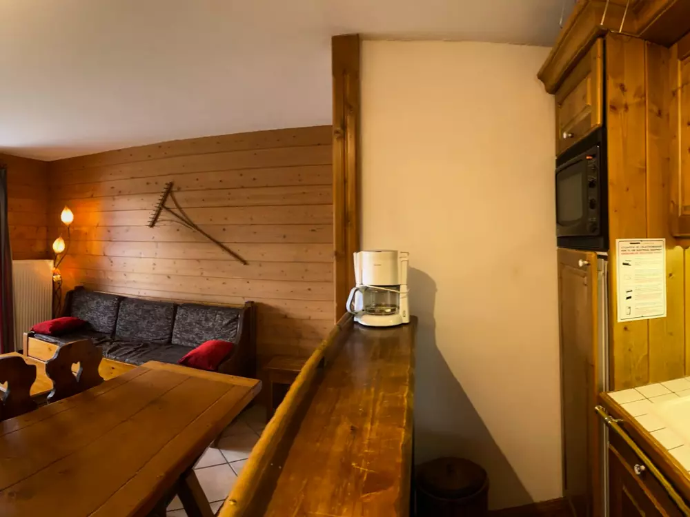 Location de Vacances Les Saisies 394