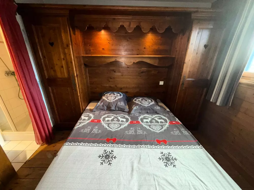 Location de Vacances Les Saisies 394