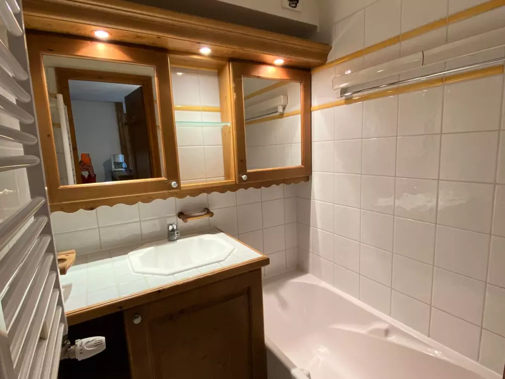 Location de Vacances Les Saisies 394