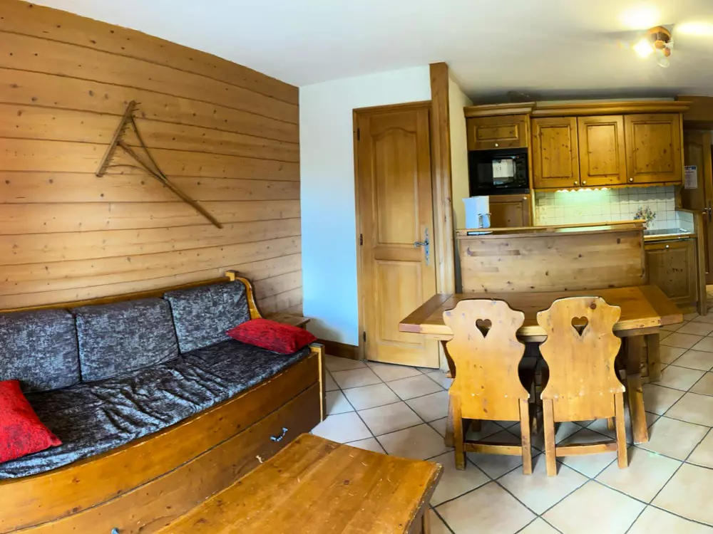 Location de Vacances Les Saisies 394