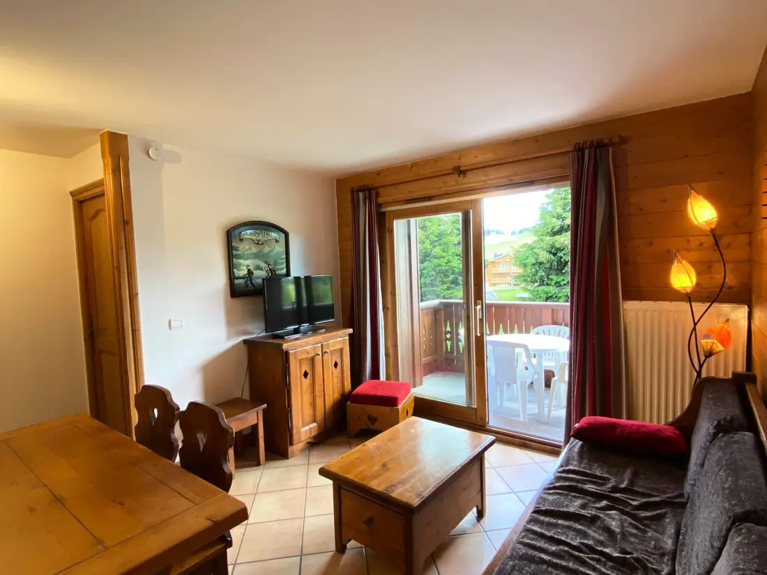 Location de Vacances Les Saisies 394