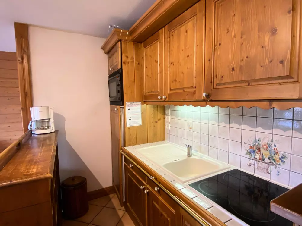 Location de Vacances Les Saisies 394