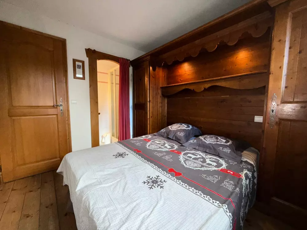 Location de Vacances Les Saisies 394