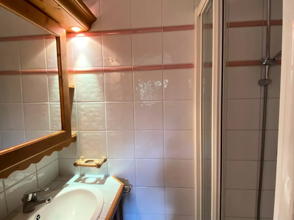 Location de Vacances Les Saisies 394