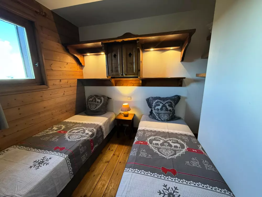 Location de Vacances Les Saisies 394