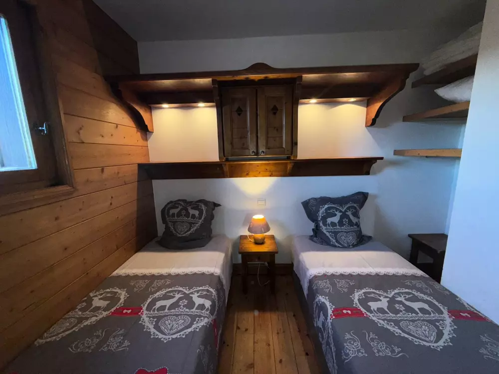 Location de Vacances Les Saisies 394