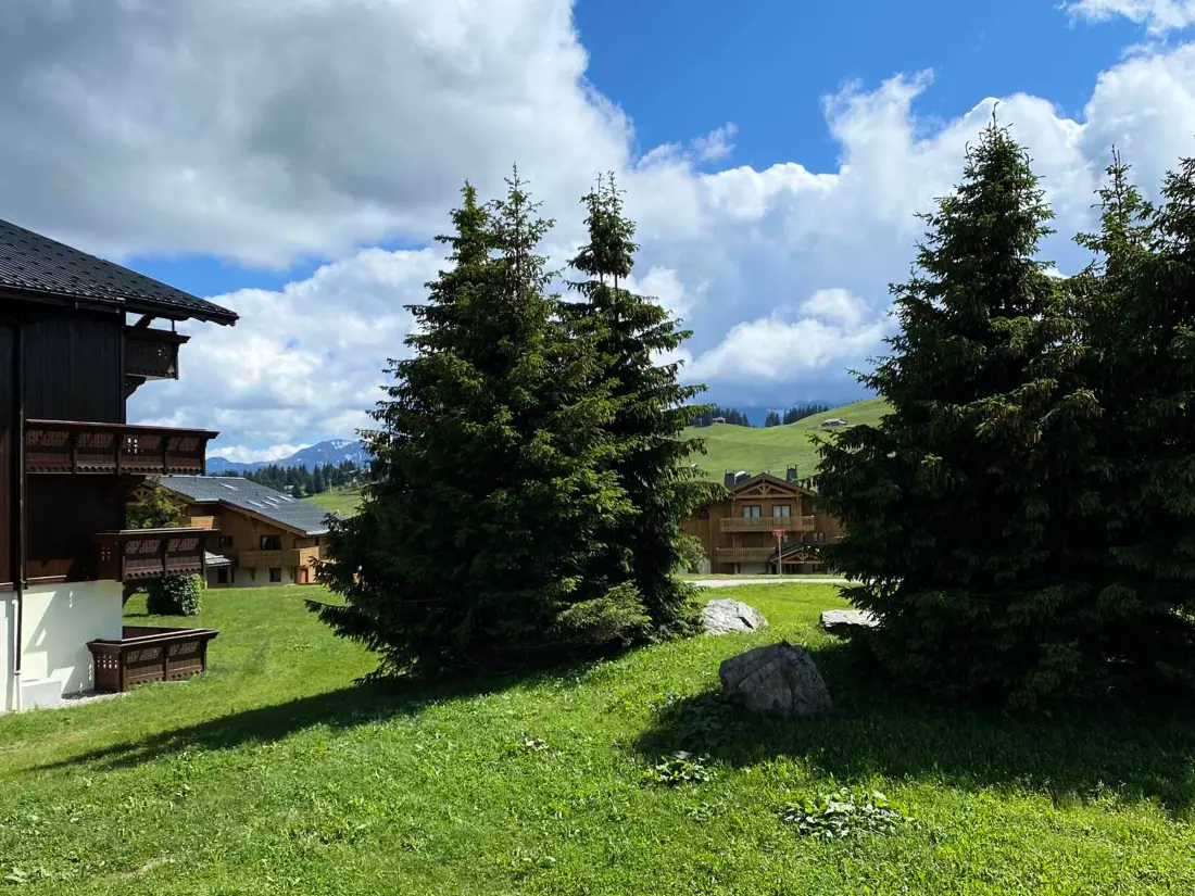 Location de Vacances Les Saisies 394