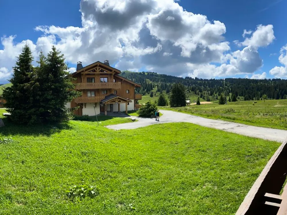 Location de Vacances Les Saisies 394