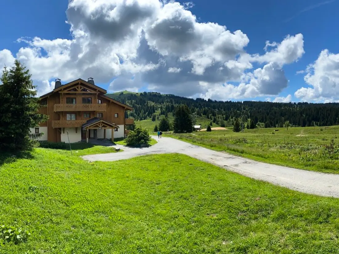Location de Vacances Les Saisies 394