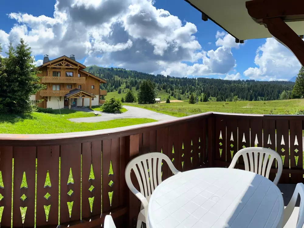 Location de Vacances Les Saisies 394