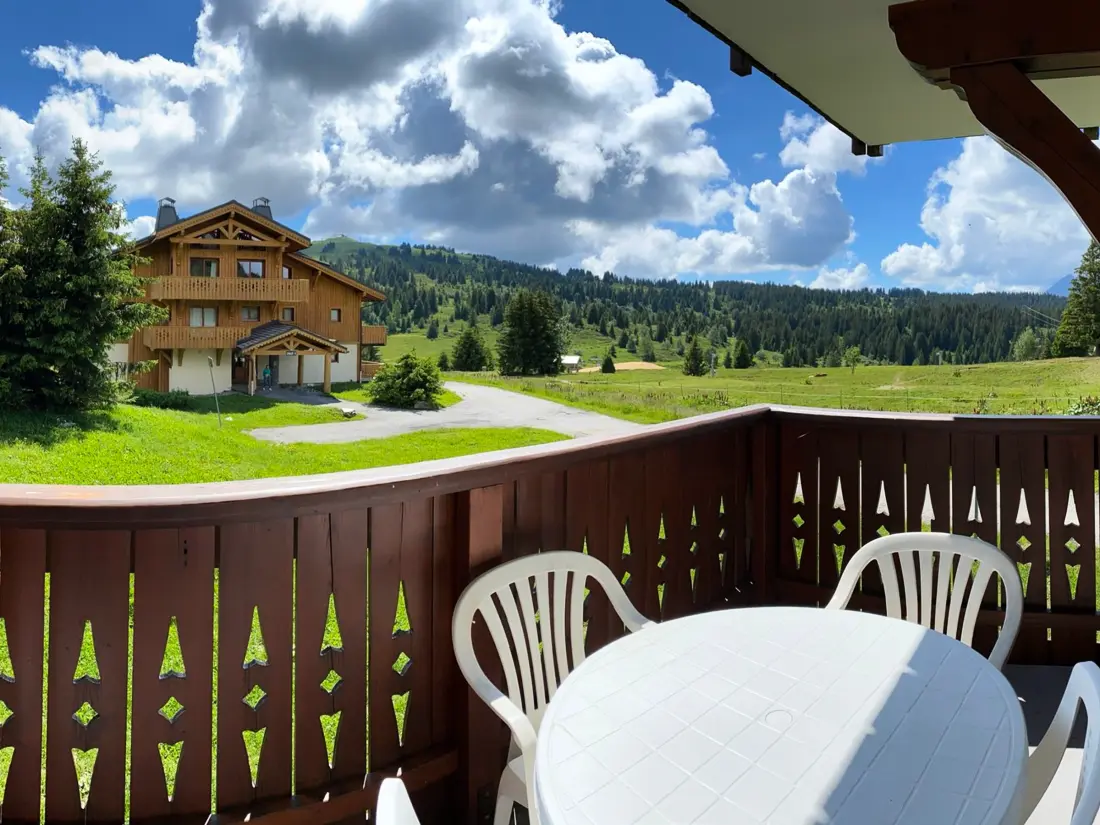 Location de Vacances Les Saisies 394