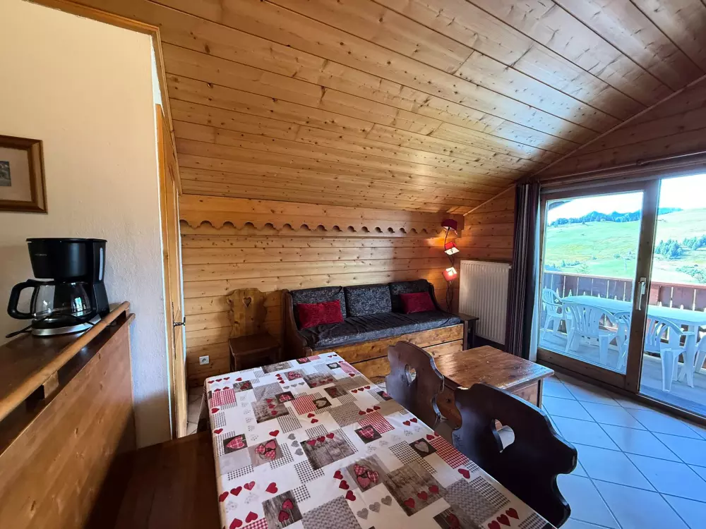 Location de Vacances Les Saisies 398