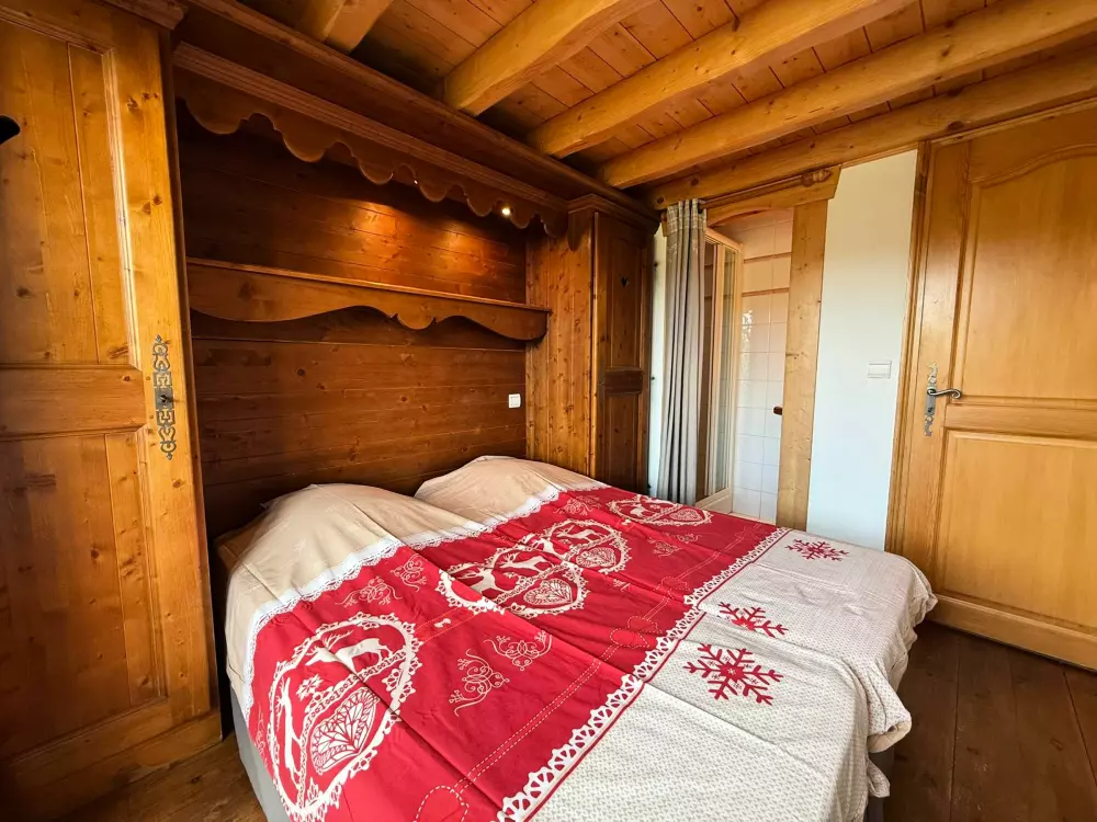 Location de Vacances Les Saisies 398