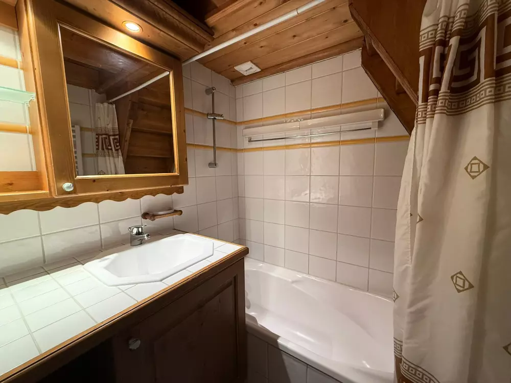 Location de Vacances Les Saisies 398