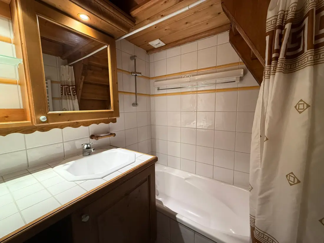Location de Vacances Les Saisies 398