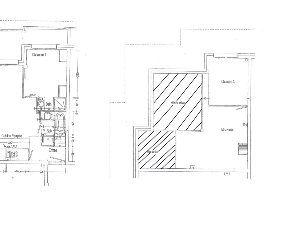 Location de Vacances Les Saisies 398