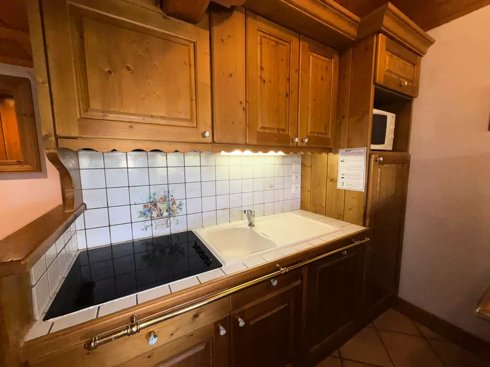 Location de Vacances Les Saisies 398