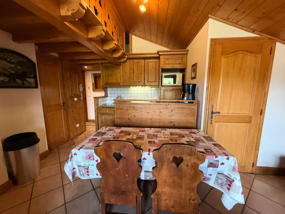 Location de Vacances Les Saisies 398