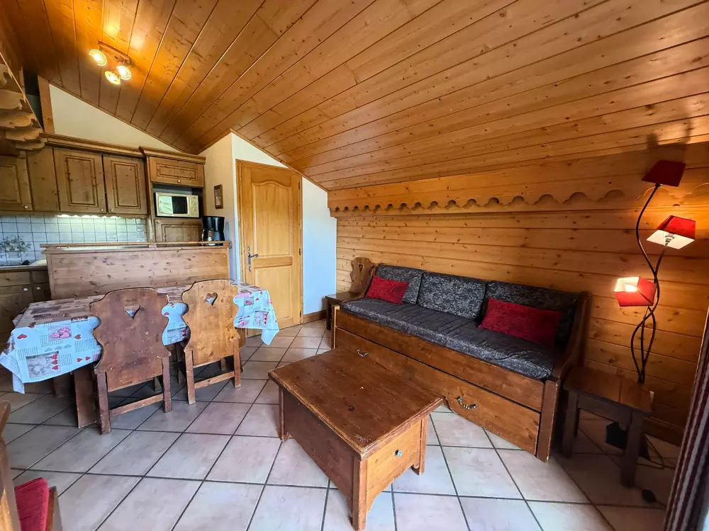 Location de Vacances Les Saisies 398