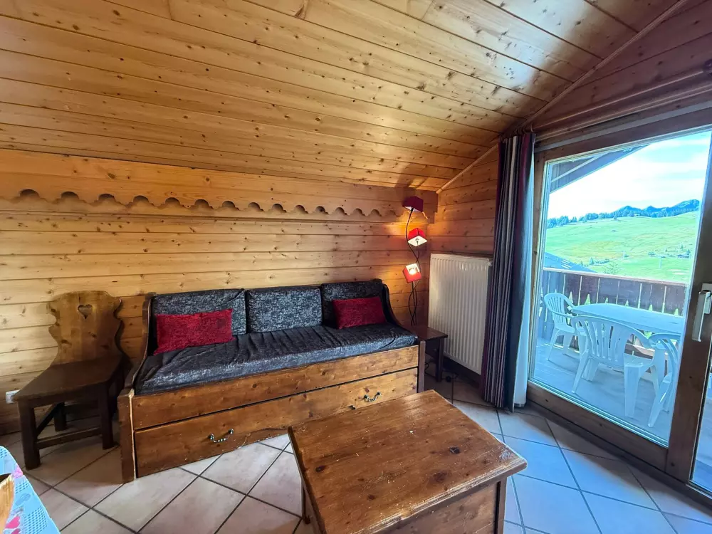 Location de Vacances Les Saisies 398