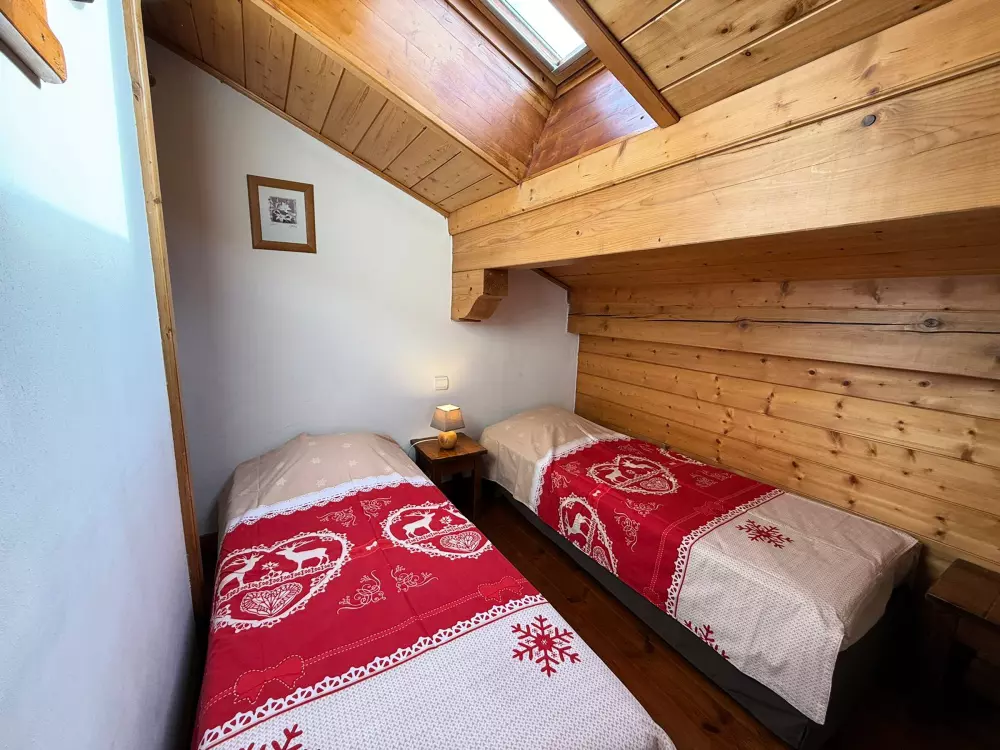 Location de Vacances Les Saisies 398