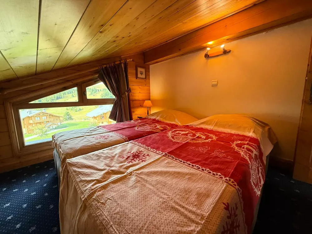 Location de Vacances Les Saisies 398