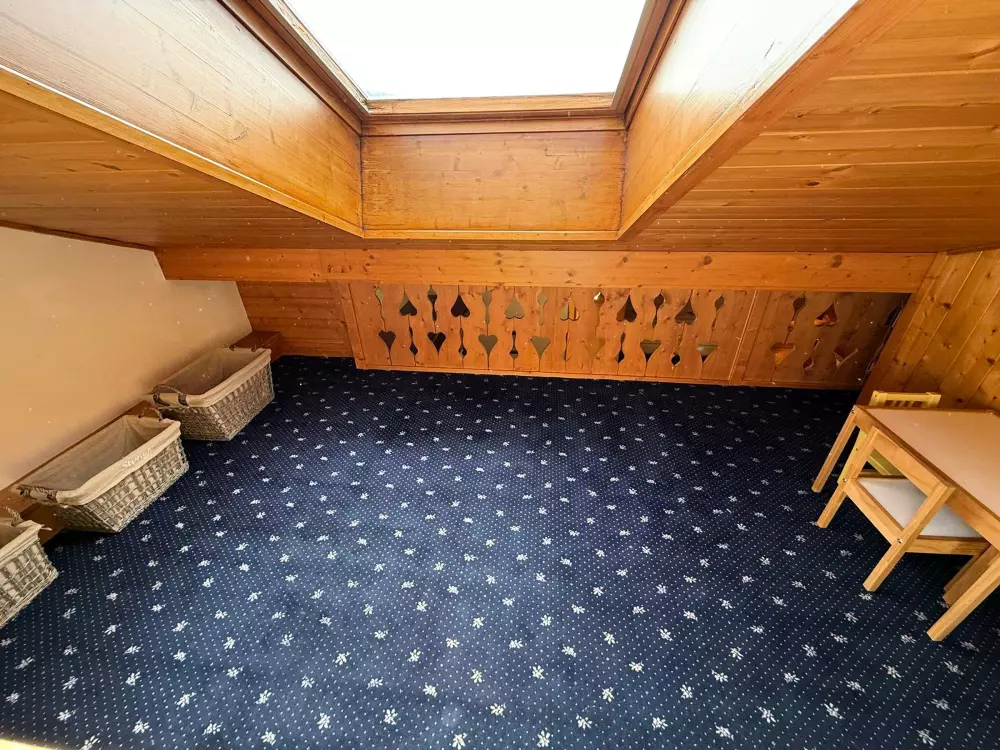 Location de Vacances Les Saisies 398