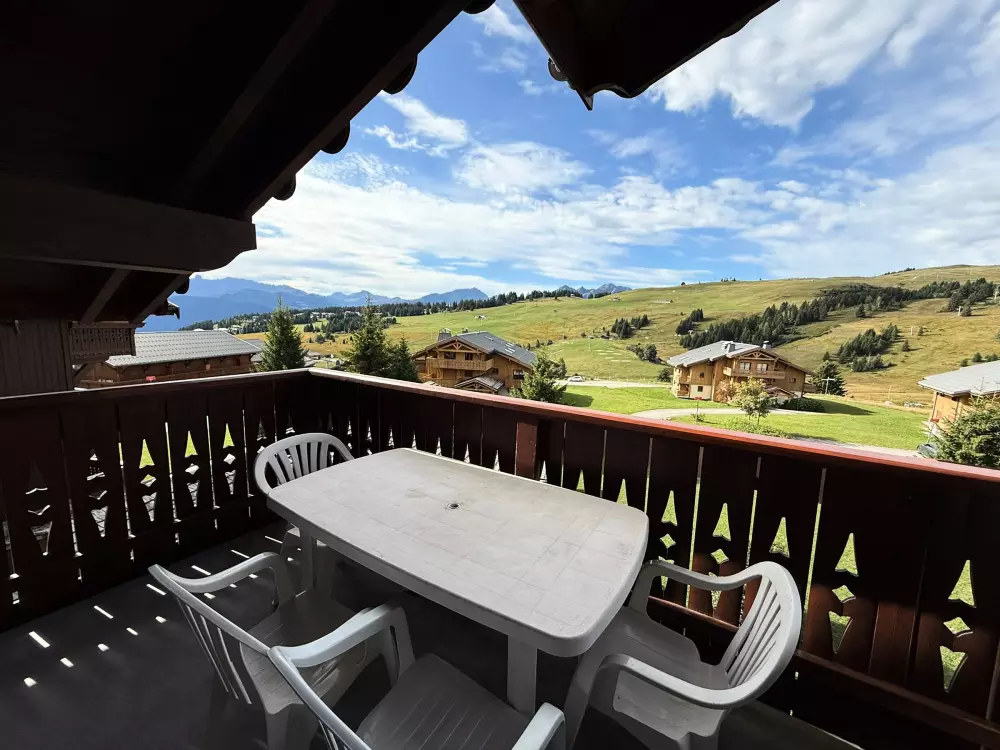 Location de Vacances Les Saisies 398