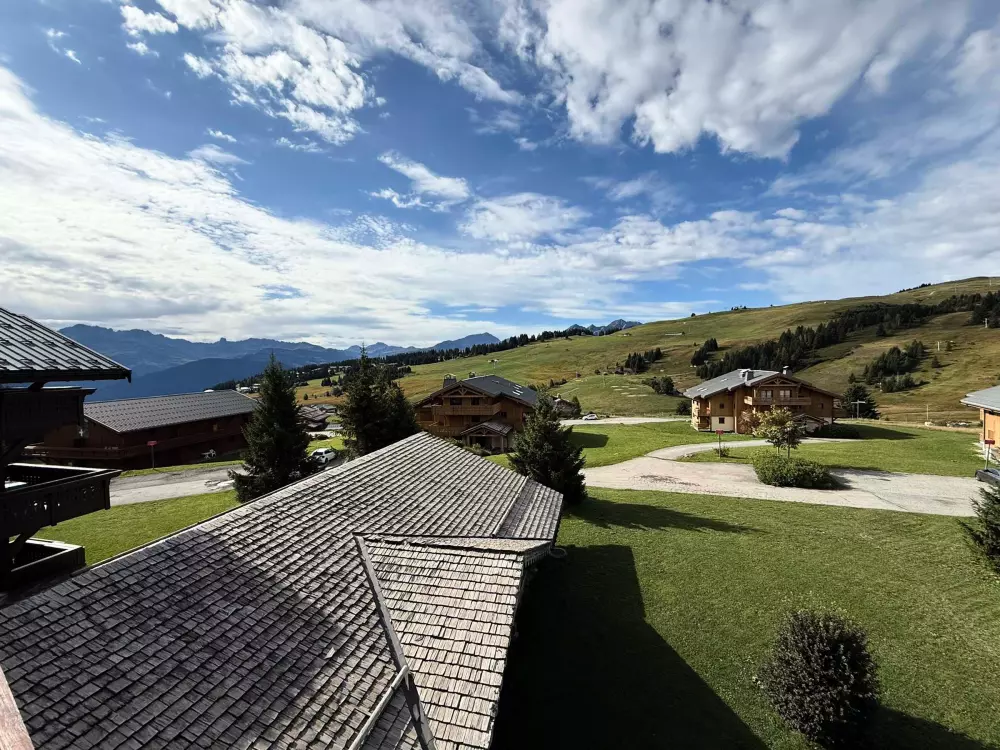 Location de Vacances Les Saisies 398