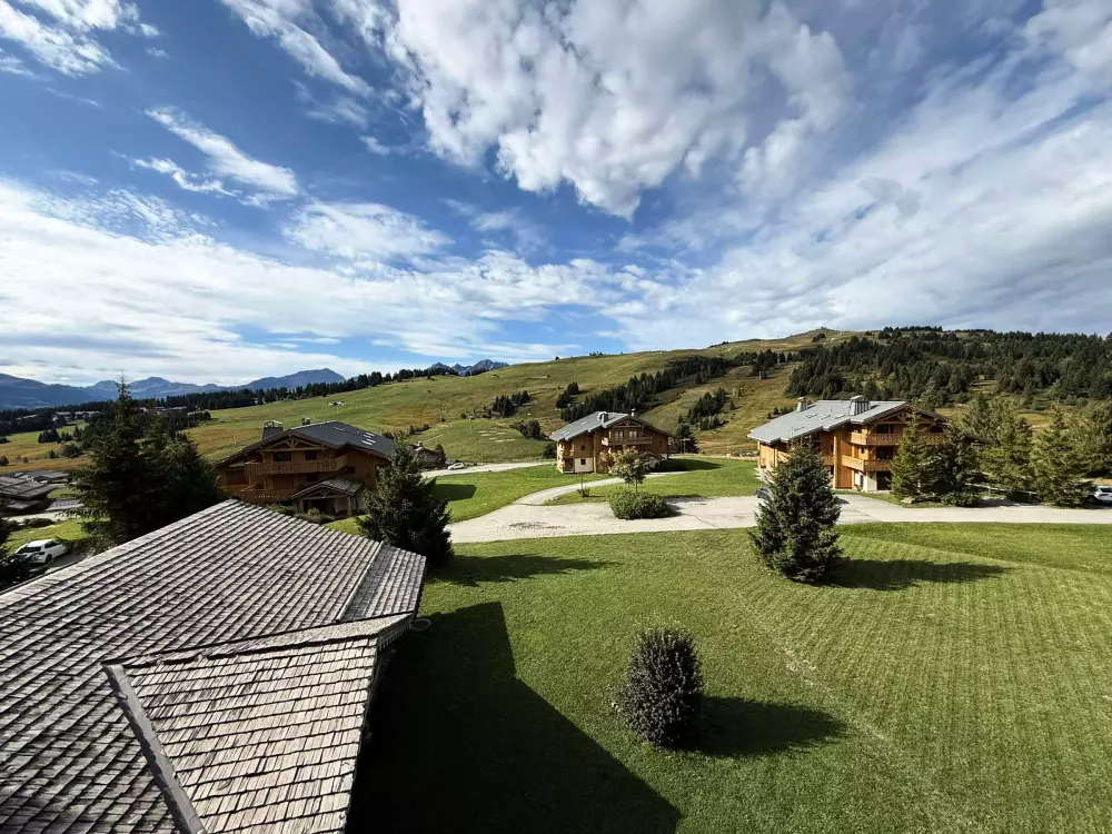 Location de Vacances Les Saisies 398