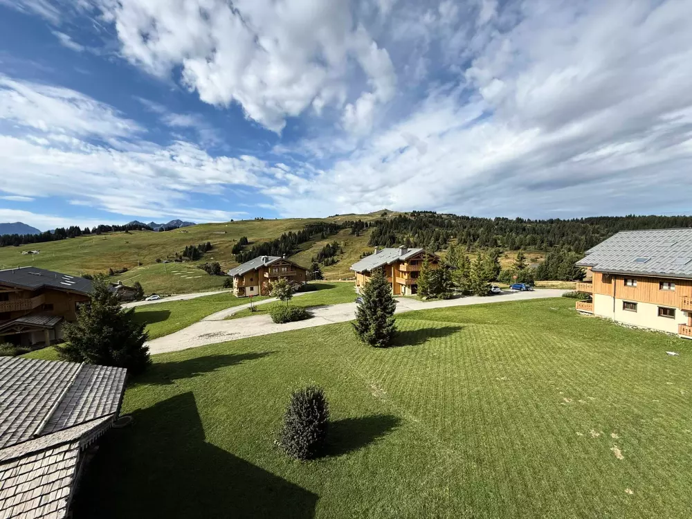 Location de Vacances Les Saisies 398