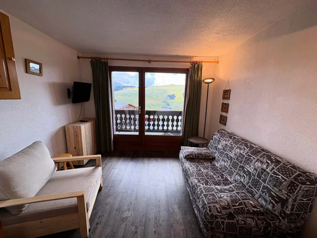 Location de Vacances Les Saisies 400