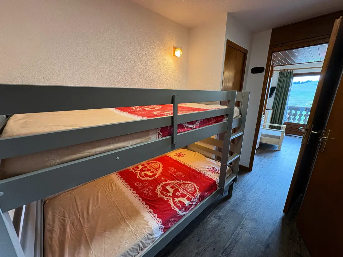 Location de Vacances Les Saisies 400