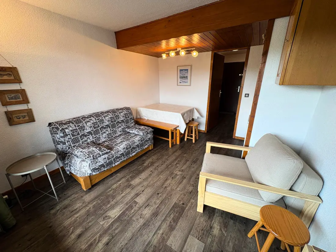 Location de Vacances Les Saisies 400