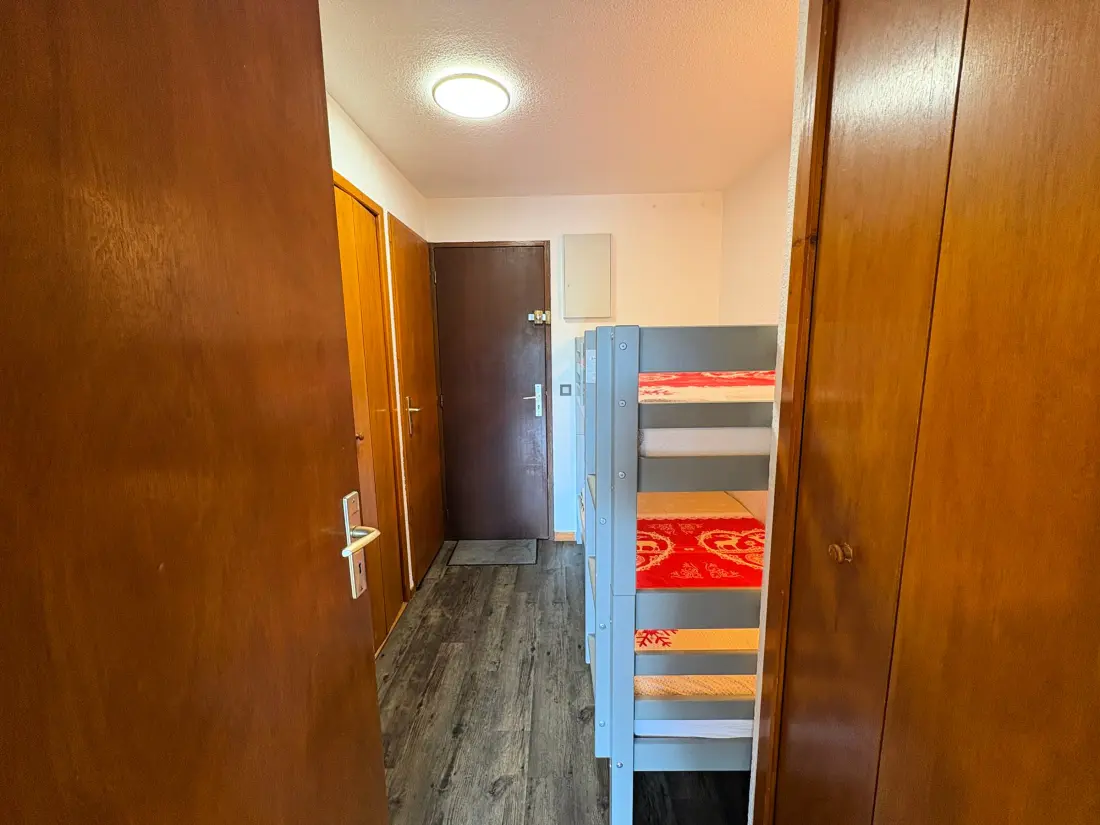 Location de Vacances Les Saisies 400