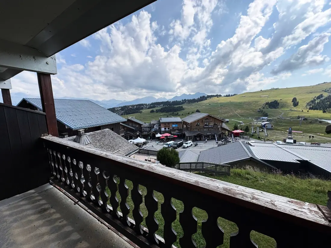 Location de Vacances Les Saisies 400