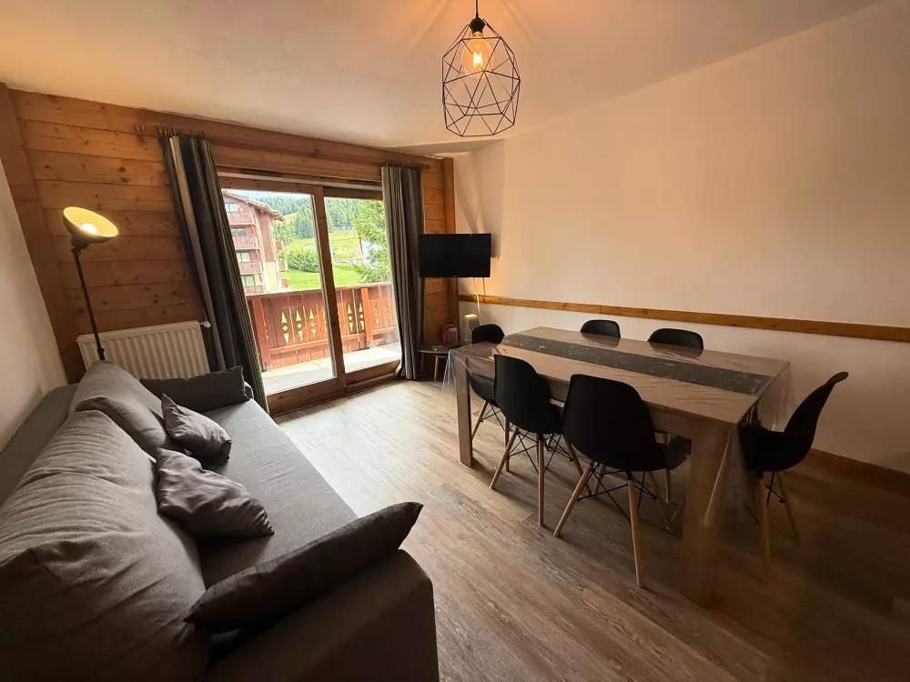 Location de Vacances Les Saisies 402