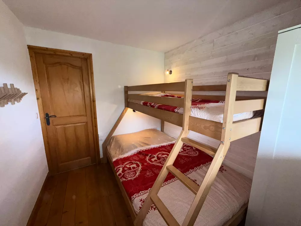 Location de Vacances Les Saisies 402